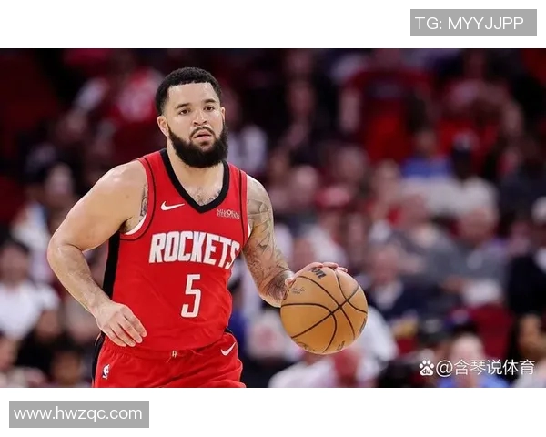 弗雷德范弗利特的崛起之路与NBA赛场的精彩瞬间