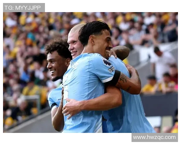 曼城宣布与品牌合作，推出限量版球衣，球迷不可错过的巅峰体验