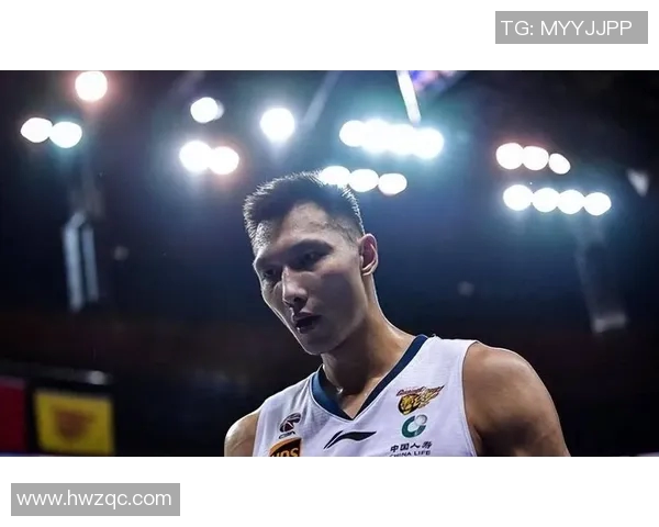 易建联获得CBA最有价值球员奖