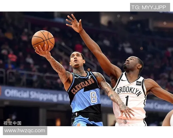 骑士与篮网精彩对决视频回顾全场亮点与精彩瞬间分析