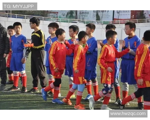 翼城少儿足球比赛直播观看渠道及时间安排详解